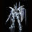 Thumbnail: RG 1/144 ZGMF-X09A JUSTICE GUNDAM DEACTIVE MODE 正義高達 未啟動模式