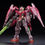 Thumbnail: RG 1/144 GN-0000+GNR-010 00 RAISER 00 TRANS-AM CLEAR Ver. 三紅00高達強化模組 透明版