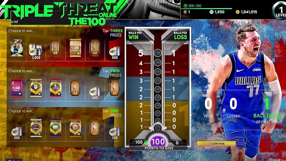 縮圖：NBA 2K22 75TH ANNIVERSARY EDITION 全區中文版 (CHINESE/ENGLISH) 初回特典/預約特典付【PSN港服兌換專用】