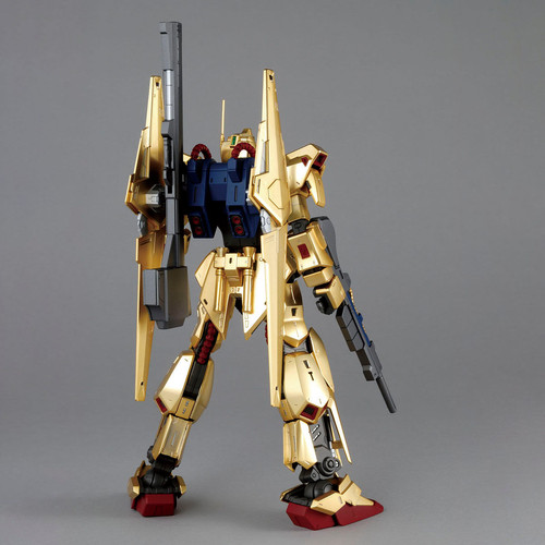 MG 1/100 MSN-00100 HYAKU-SHIKI 百式 Ver.2.0【再販】 | X2Akihabara