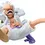 縮圖：KING OF ARTIST ONE PIECE THE MONKEY.D.LUFFY GEAR 5 原型師之王《海賊王》蒙奇·D·路飛 五檔