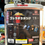 Thumbnail: TOHO Monster Godzilla Machiboke (Set of 4)