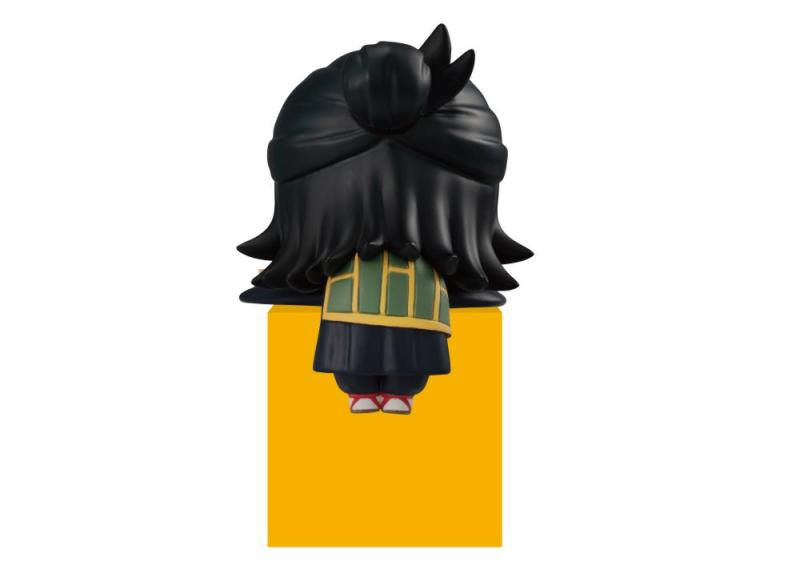 Thumbnail: JUJUTSU KAISEN HIKKAKE FIGURE《咒術迴戰》桌緣子系列：五條悟 / 七海健人 / 夏油傑 (全3種)