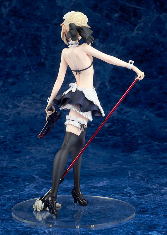 縮圖：ALTER《Fate/Grand Order》1/7 RIDER ALTRIA PENDRAGON [ALTER] 阿爾托莉亞·潘德拉剛 [ALTER]