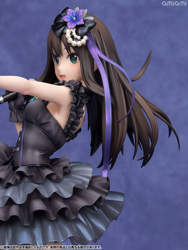 縮圖：Alpha x Omega The IDOLM@STER CINDERELLA GIRLS Rin Shibuya 渋谷 凛 Triad Primus Ver.