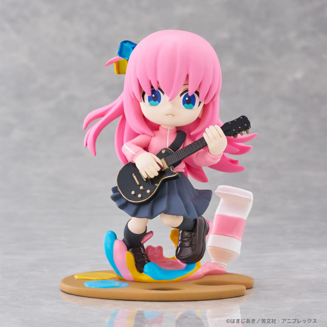 縮圖：BUSHIROAD  PalVerse BOCCHI THE ROCK！Kessoku Band Series