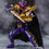 Thumbnail: S.H.Figuarts KAMEN RIDER CALIBUR JAOU DRAGON 假面騎士CALIBUR 邪王魔龍形態