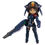 Thumbnail: DESKTOP ARMY Vol.30 NK-148d ALICE GEAR series NARUKOZAKA《機戰少女ALICE》兼志谷星【天機】model