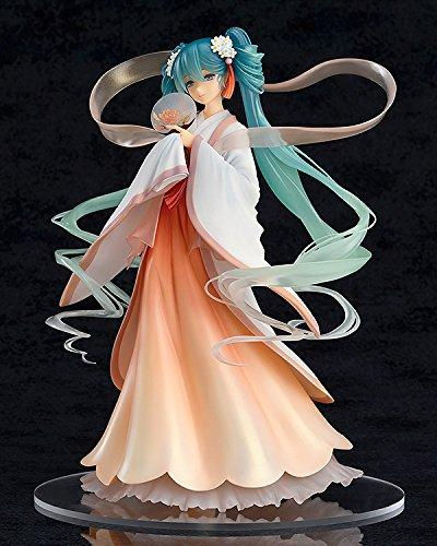 縮圖：GSC 1/8 SCALE HSTSUNE MIKU Harvest Moon Ver. 初音未來 中秋明月Ver.