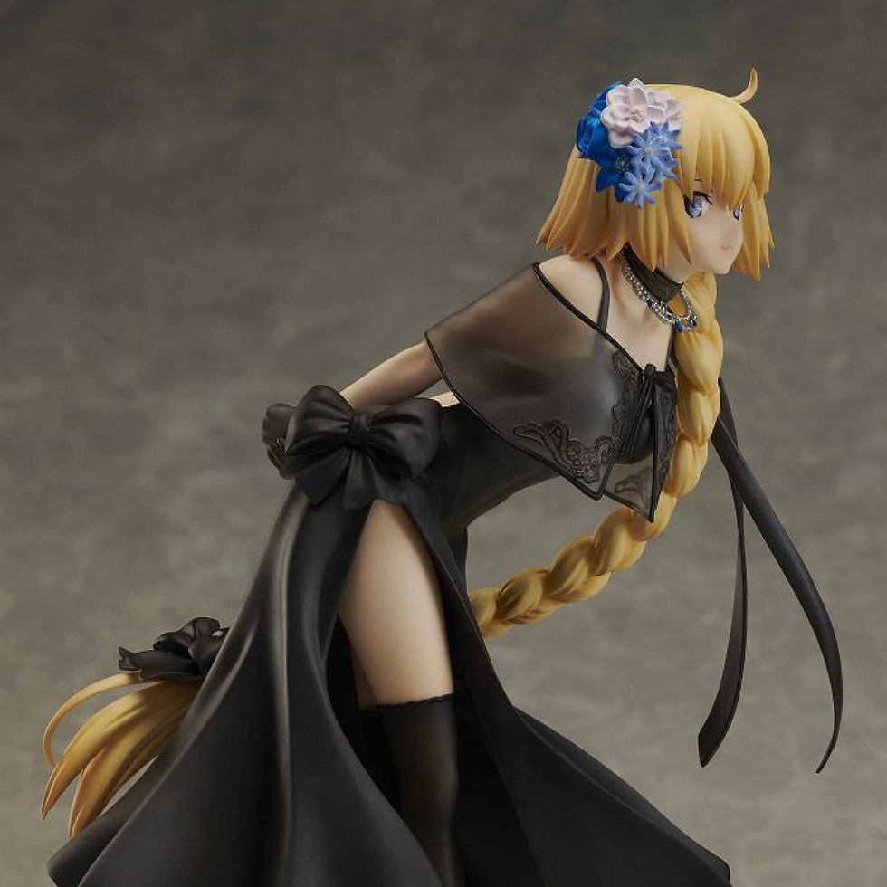 縮圖：ANIPLEX+《Fate/Grand Order》1/7 Scale Ruler Jeanne d'Arc 貞德 英靈正裝