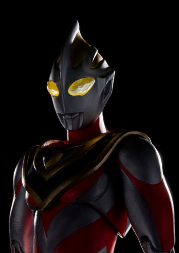 縮圖：ULTRA ACT ULTRAMAN GAIA [V2] TMALL LIMITED Ver. 奧特曼蓋亞 V2【天貓限定】
