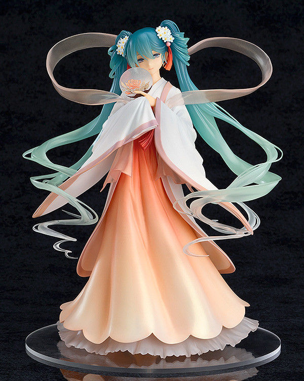縮圖：GSC 1/8 SCALE HSTSUNE MIKU Harvest Moon Ver. 初音未來 中秋明月Ver.