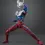 縮圖：CCS TOYS UMA -RADIANCE PATH- ULTRAMAN ZERO 光軌跡 奧特曼賽羅合金成品模型人偶