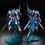 Thumbnail: MG 1/100 GUNDAM AVALANCHE EXIA GN-001/hs-A01D 雪崩能天使高達