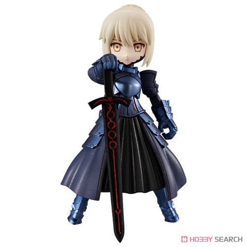 DESKTOP ARMY Vol.19 TM-731d CHALDEA series Fate/Grand Order