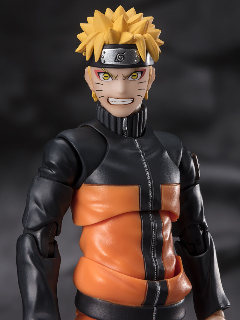 縮圖：S.H.Figuarts OBITO UCHIHA -Hollow Dreams of Despair-