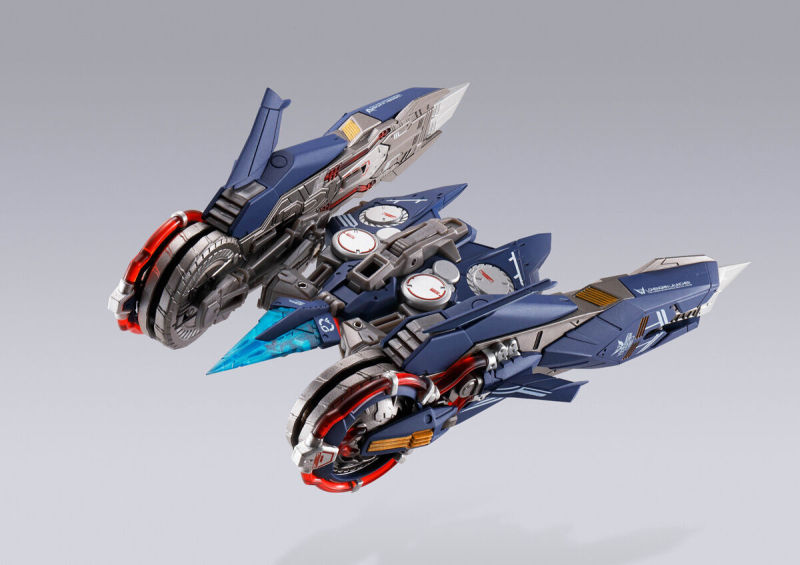 Thumbnail: METALBUILD LOHENGRIN LAUNCHER 羅安格林發射器