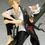 縮圖：ALTER Natsume's Book of Friends 夏目友人帳 1/8 Takashi Natsume 夏目貴志