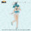 縮圖：BiCute Bunnies Figure HATSUNE MIKU White Rabbit Preal Color ver. 初音未來 白色兔女郎 珍珠色版