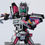 Thumbnail: S.H.Figuarts KAMEN RIDER ZI-O DECADE ARMOR 假面騎士時王 帝騎裝甲