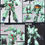 Thumbnail: HGUC 1/144 RGM-89 JEGAN 傑鋼（再販）
