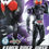 縮圖：RKF LEGEND RIDER SERIES KAMEN RIDER JOKER