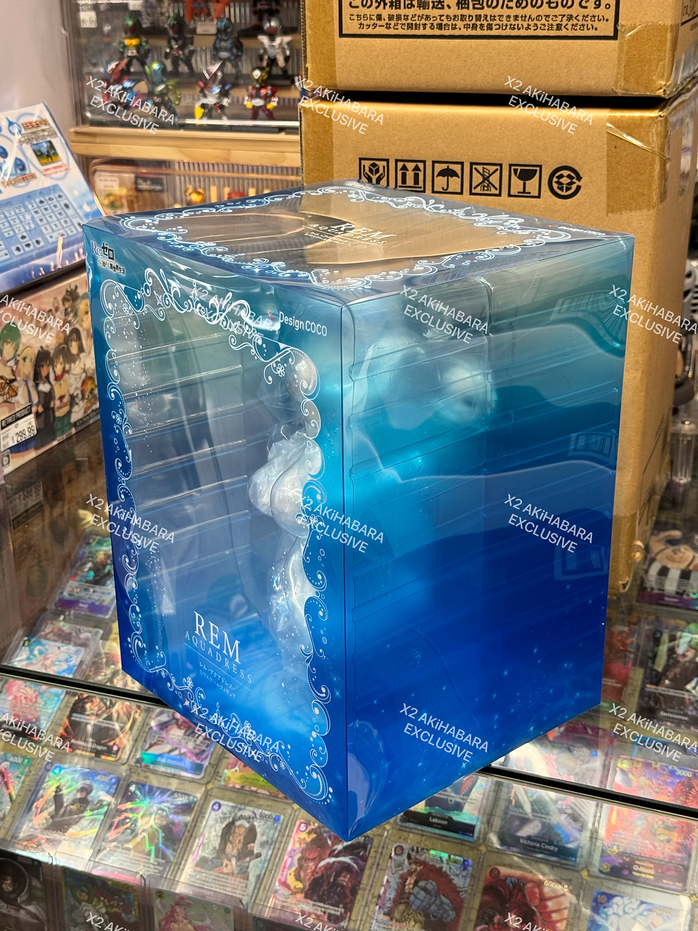 縮圖：Design COCO 1/7 REM AQUA DRESS