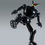 Thumbnail: 超合金魂 GX-29R TETSUJIN 28 BLACK OX 鐵人28號 黑牛