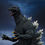 縮圖：S.H.MonsterArts GODZILLA (2004)《哥吉拉·最後戰役》哥吉拉（2004）