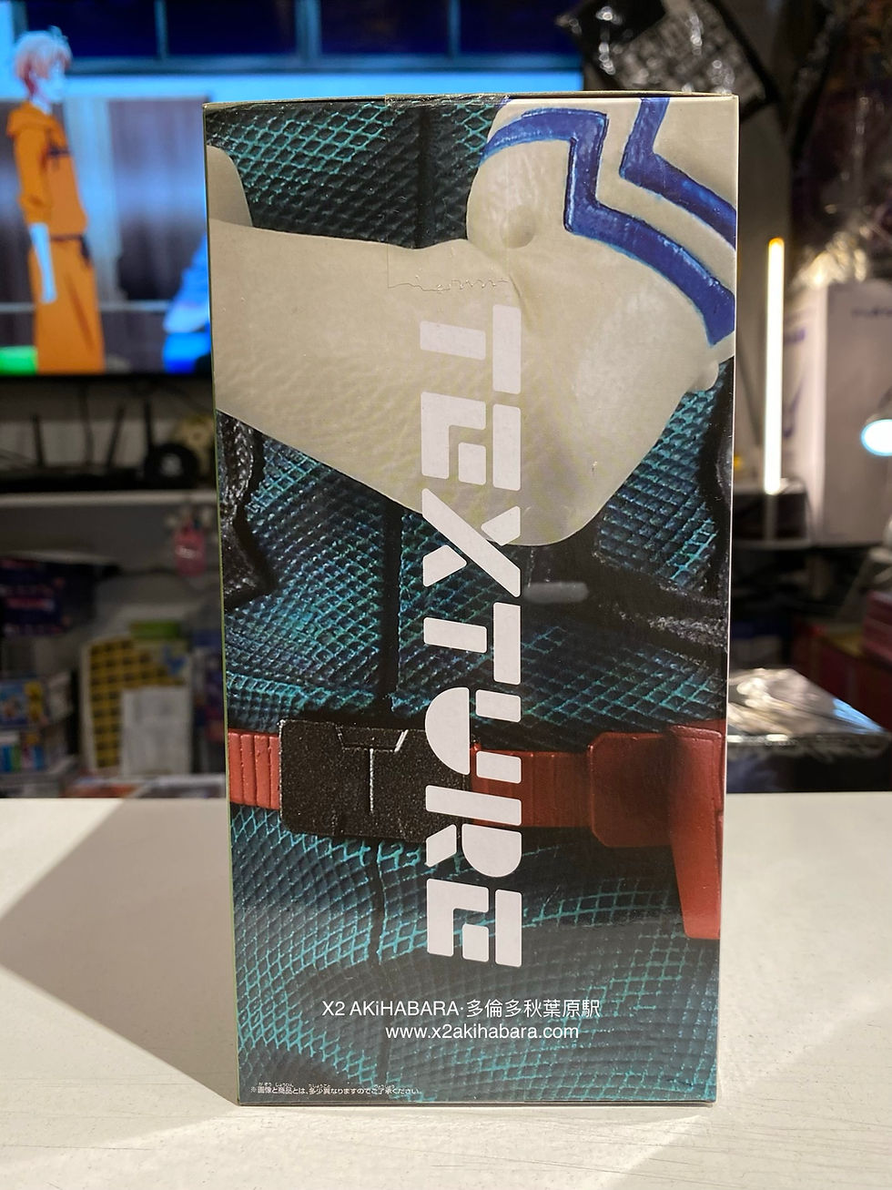 縮圖：MY HERO ACADEMIA TEXTURE IZUKU MIDORIYA 綠谷出久