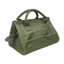 Thumbnail: VISM® by NcSTAR® RANGE BAG/GREEN