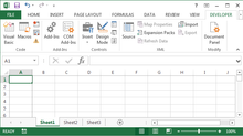 Where do I Paste VBA Code