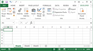 Where do I Paste VBA Code