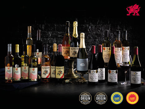 Welsh Wine Week 2021 Announced
