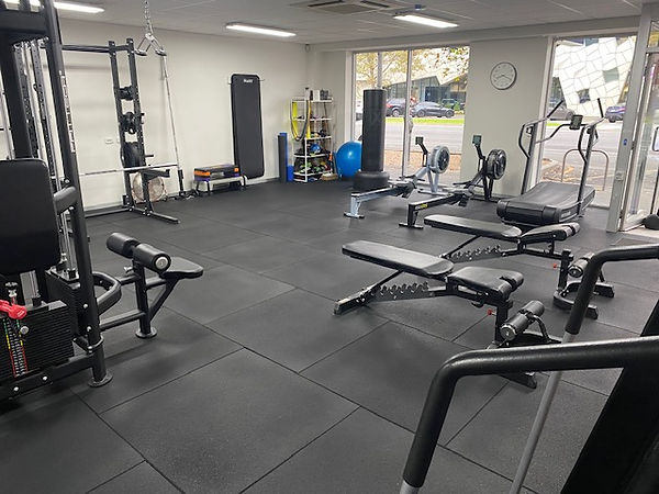 Studio for Hire
