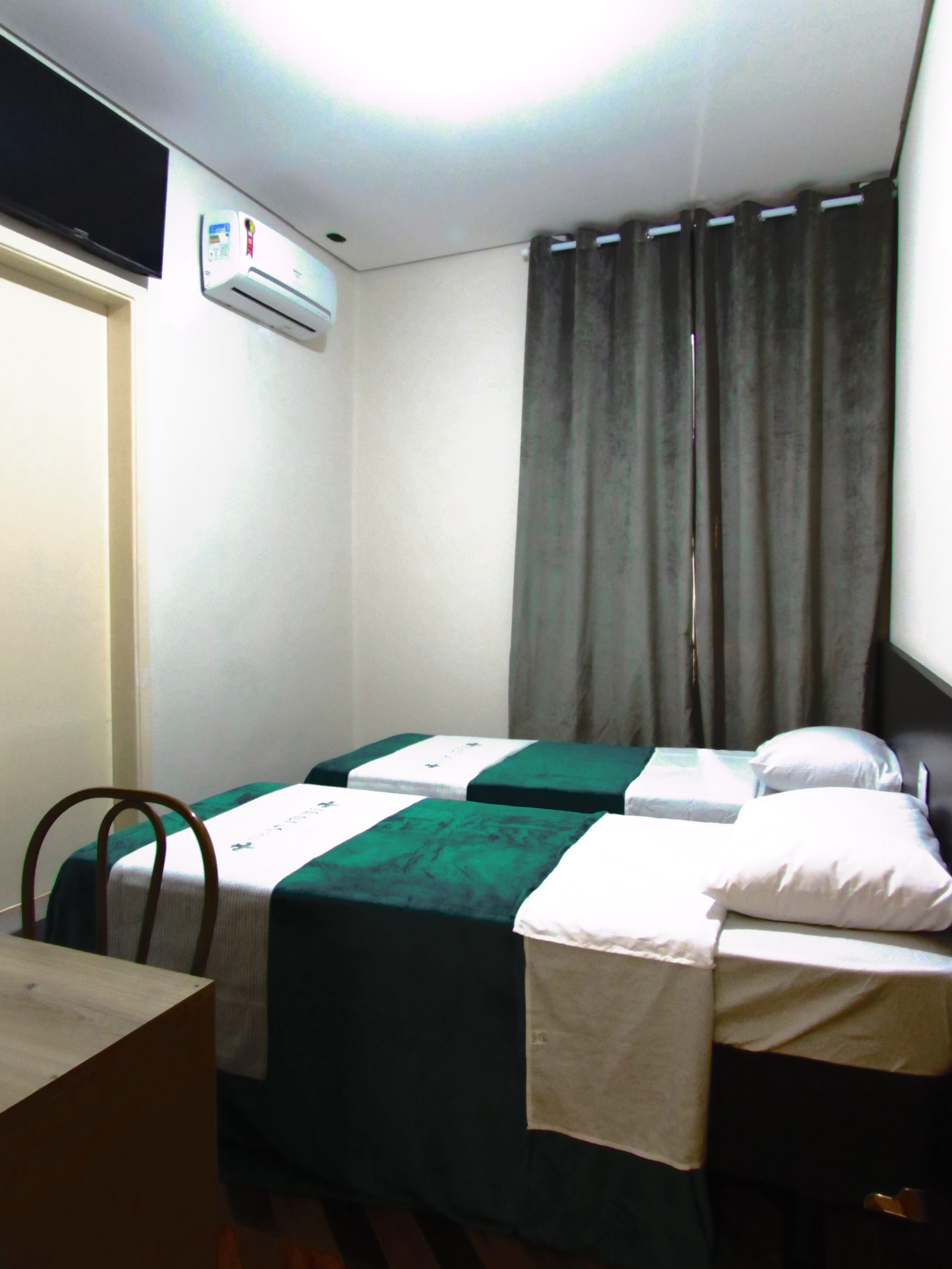 Hotel Minho Belo in Vila Nova de Cerveira, Portugal