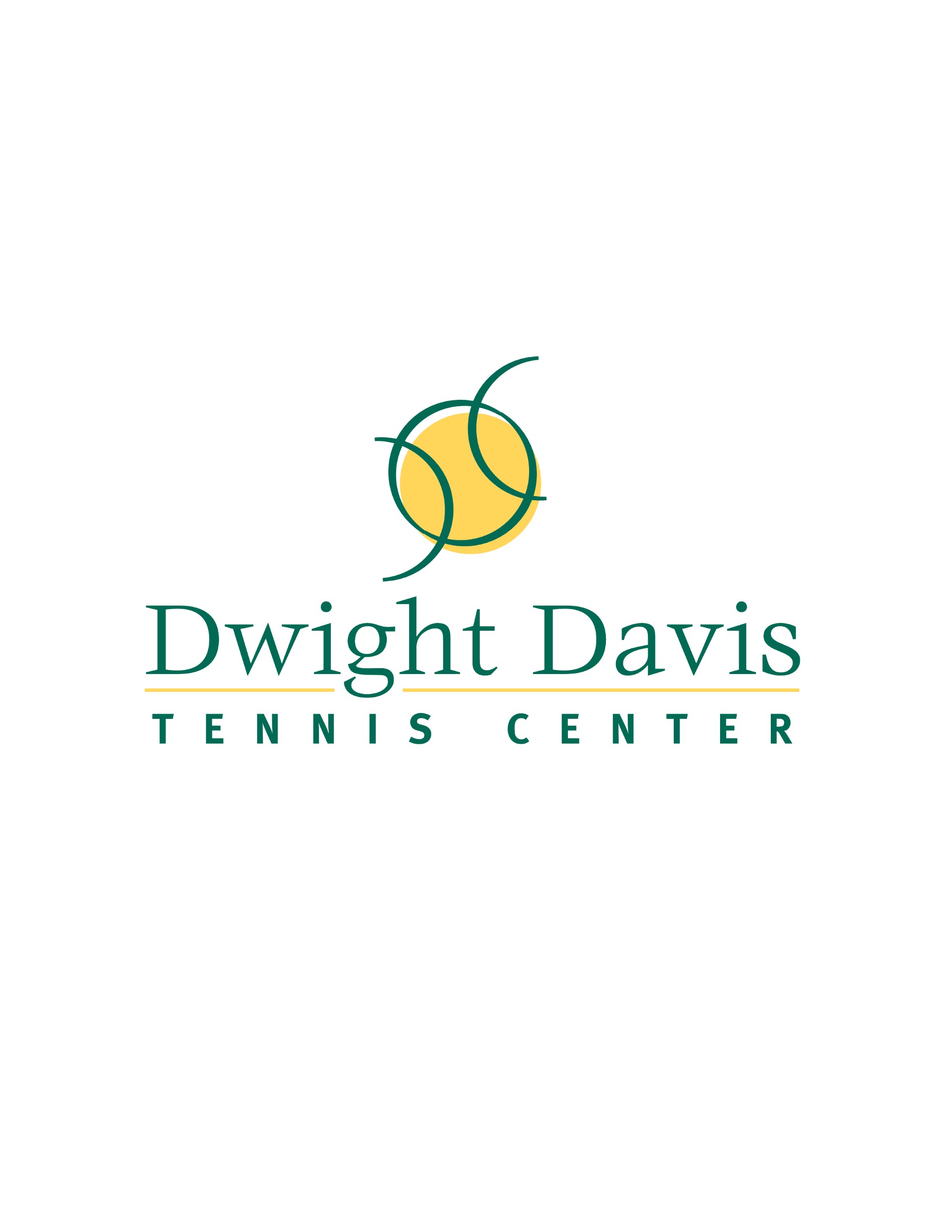 Dwight Davis Tennis Center