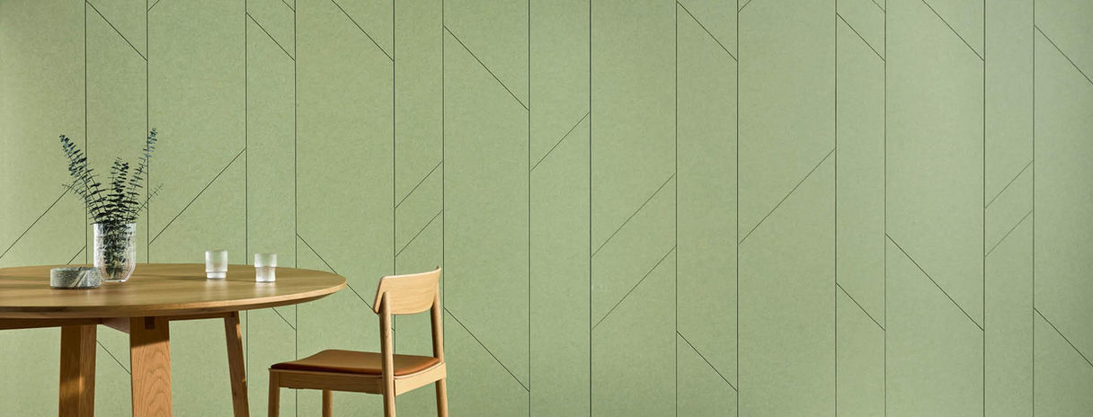 Autex Quietspace panel