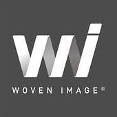 woven image logo