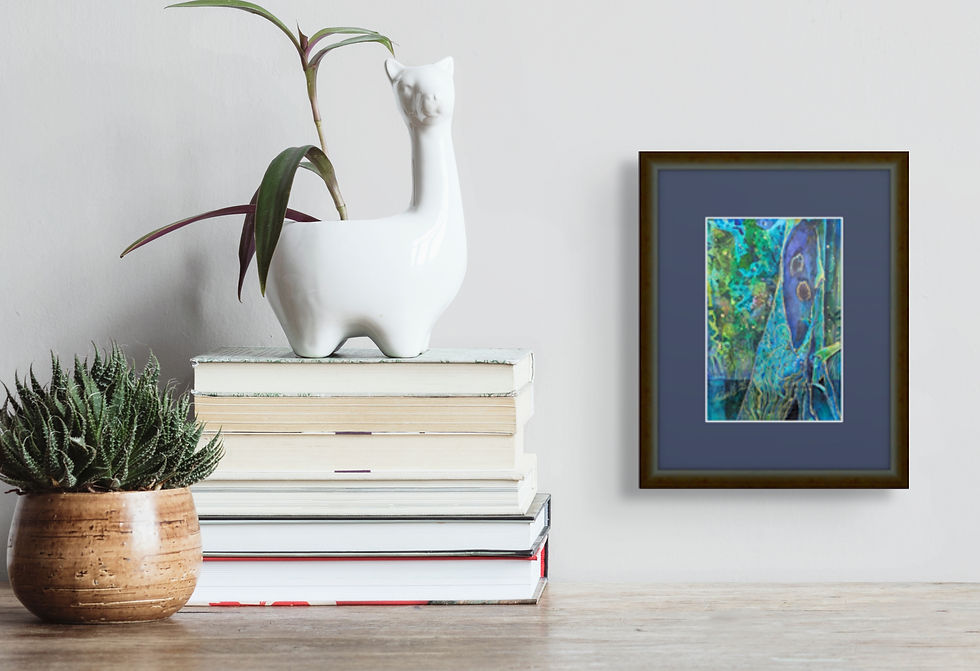 Thumbnail: Forest Blues
