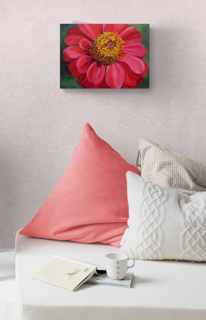 Thumbnail: Pretty in Pink