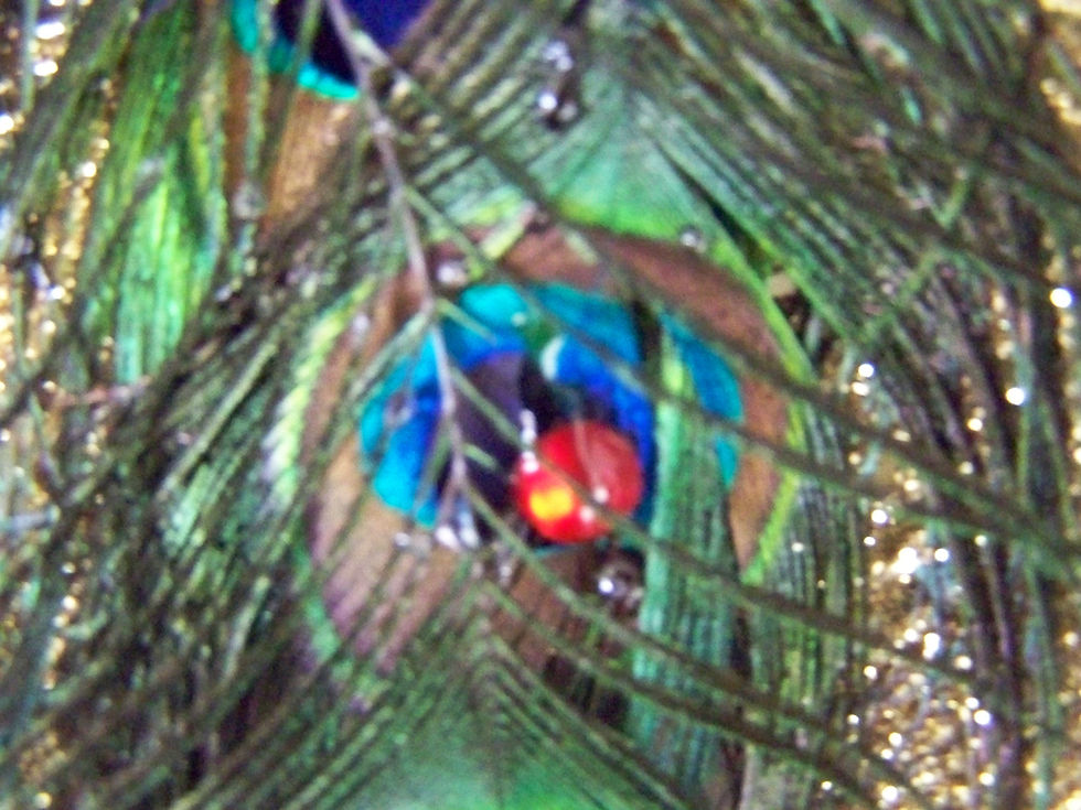Thumbnail: God's Eye