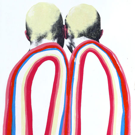 An Interview with Pace Taylor