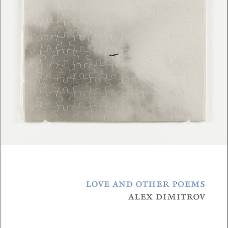 Book Review: Love and Other Poems
