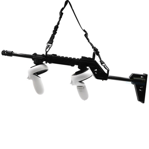 VR Gunstock Rifle for Quest 2 Optimus Shop