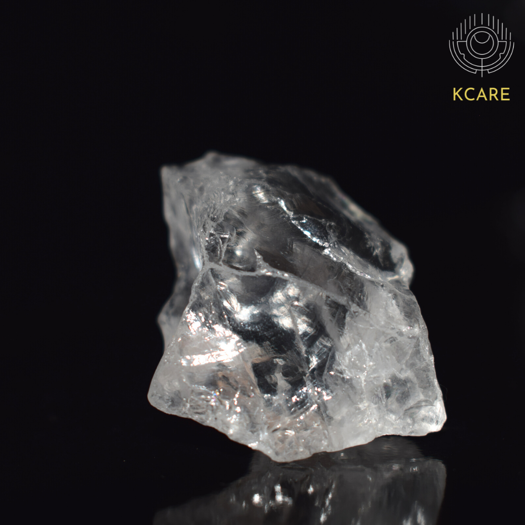 Quartzo cristal 7327