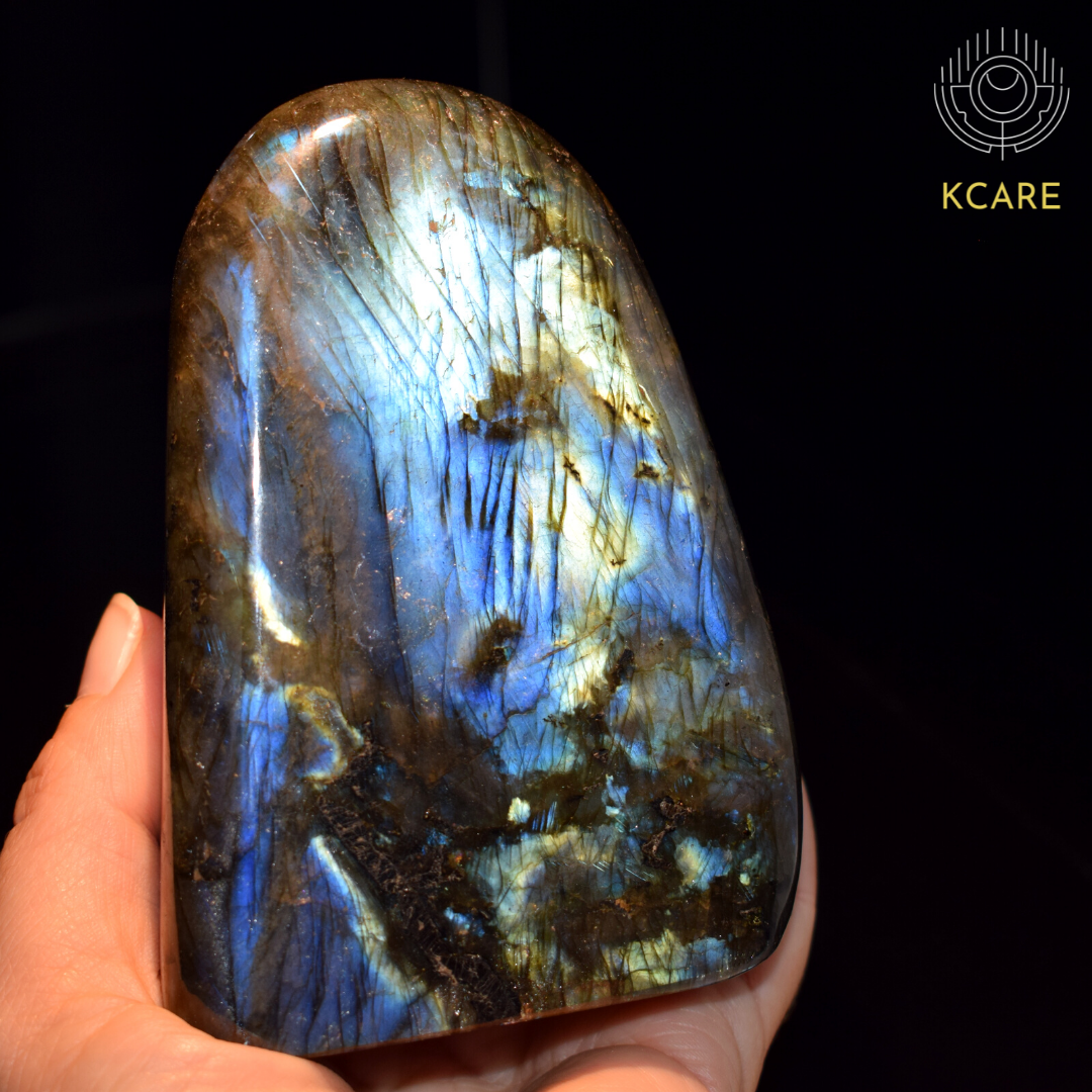 Labradorite 7271