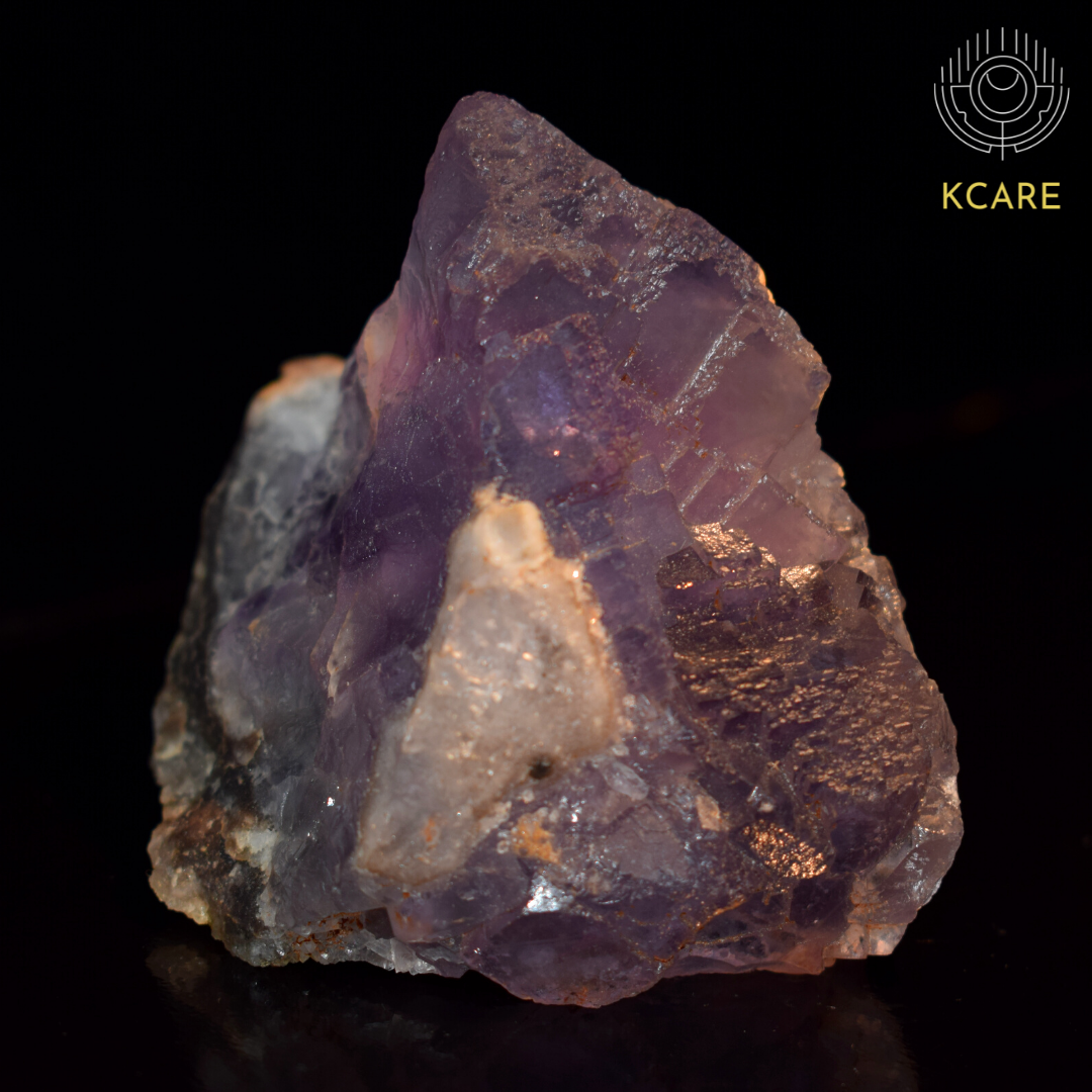 Fluorite 7074