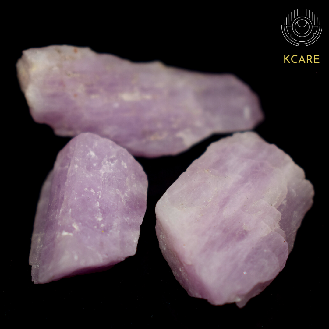 Kunzite 7207