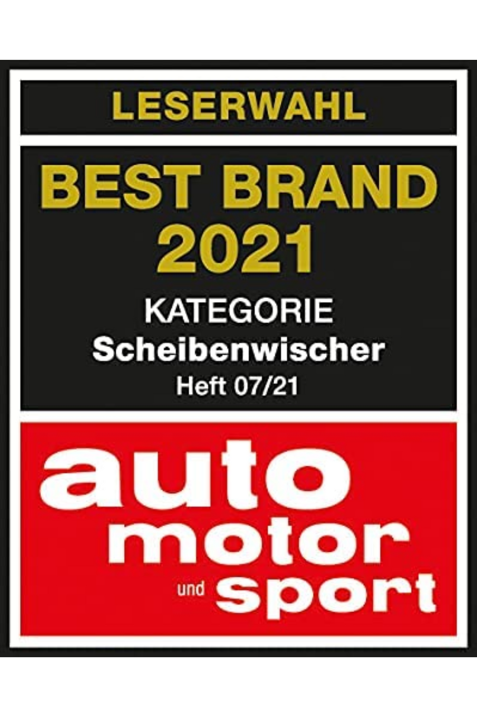 Thumbnail: Bosch Original Equipment Replacement Wiper Blade 26"/20" (Set of 2)